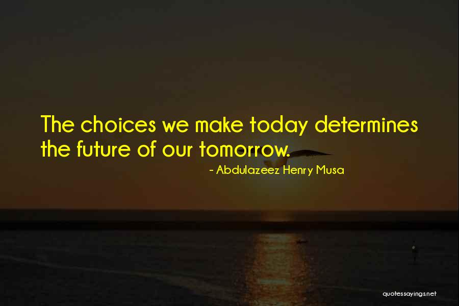 Inspirational Exclusion Quotes By Abdulazeez Henry Musa