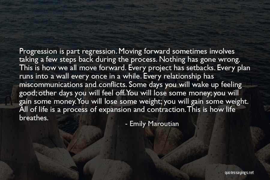 Inspirational Expansion Quotes By Emily Maroutian Inspirational Expansion Quotes By Emily Maroutian