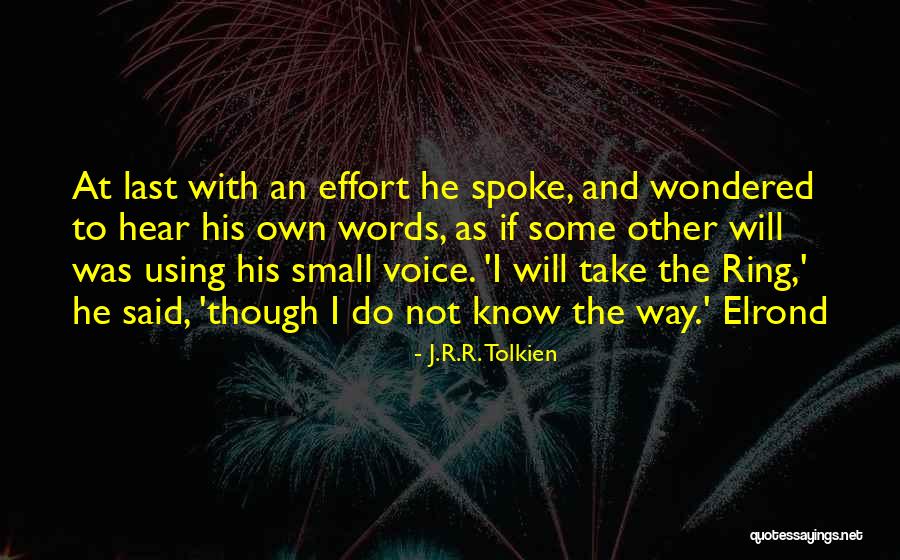 Inspirational Expansion Quotes By J.R.R. Tolkien Inspirational Expansion Quotes By J.R.R. Tolkien