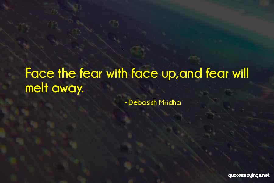 Inspirational Face Quotes By Debasish Mridha Inspirational Face Quotes By Debasish Mridha