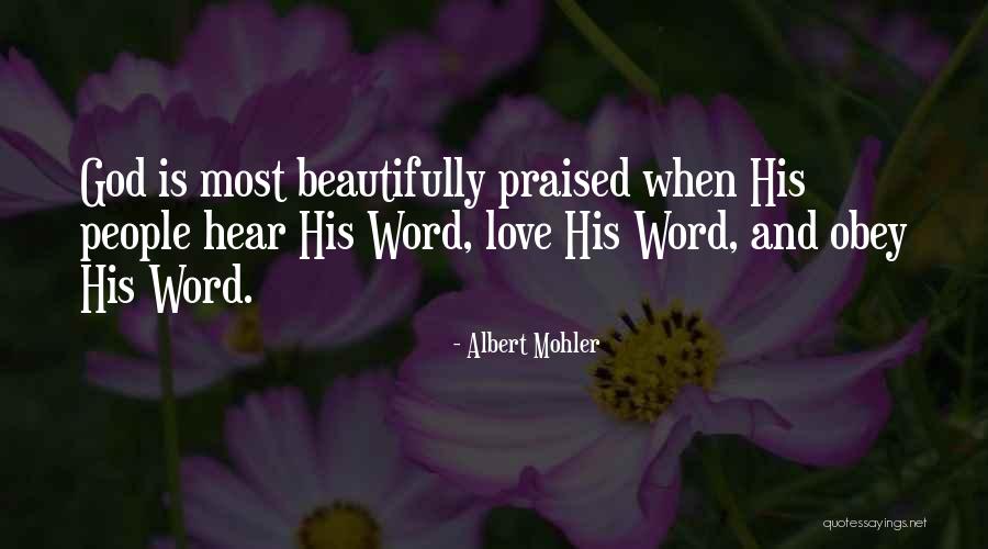 Inspirational Falsity Quotes By Albert Mohler Inspirational Falsity Quotes By Albert Mohler