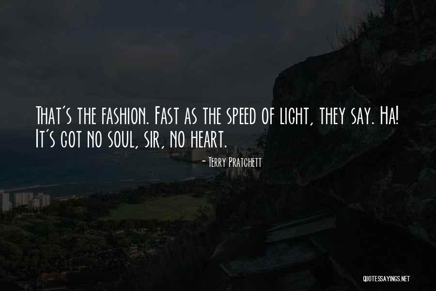 Inspirational Fashion Quotes By Terry Pratchett Inspirational Fashion Quotes By Terry Pratchett