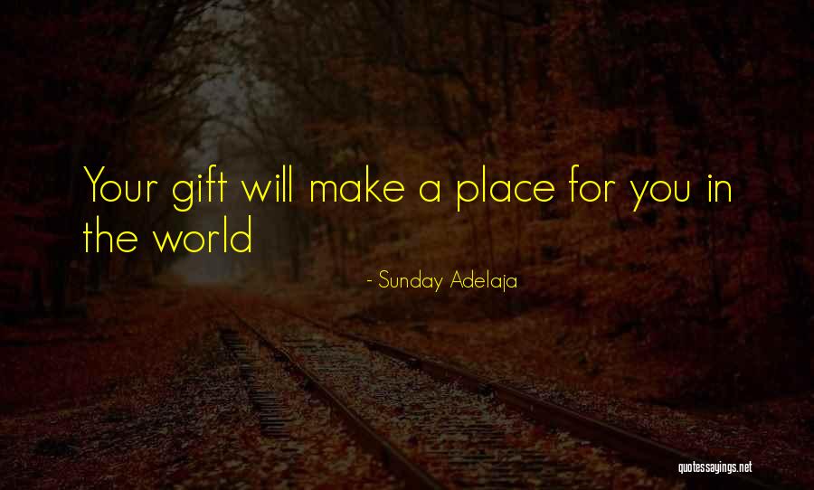 Inspirational Feeling Inadequate Quotes By Sunday Adelaja Inspirational Feeling Inadequate Quotes By Sunday Adelaja