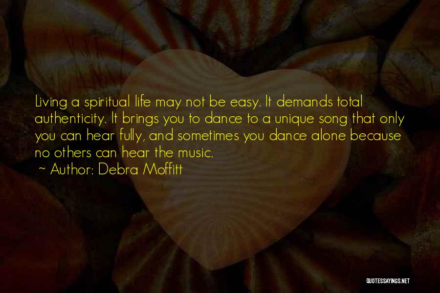 Inspirational Fiction Quotes By Debra Moffitt