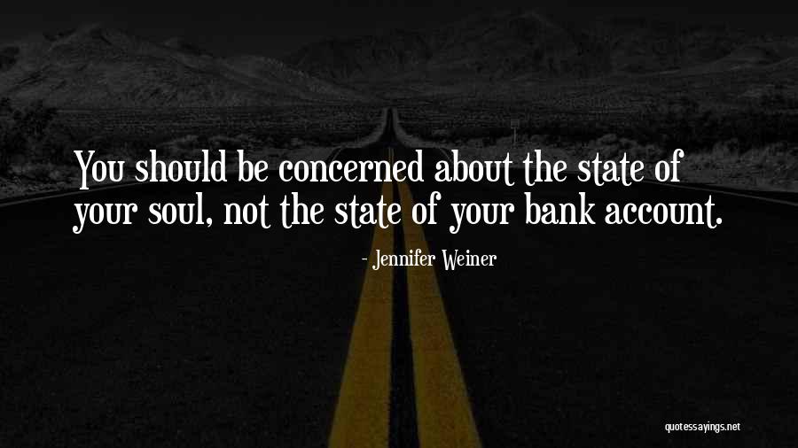 Inspirational Financial Quotes By Jennifer Weiner Inspirational Financial Quotes By Jennifer Weiner