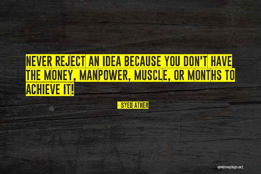 Inspirational Financial Quotes By Syed Ather Inspirational Financial Quotes By Syed Ather