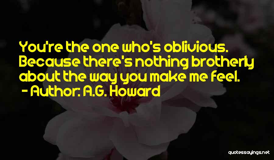 Inspirational Football Manager Quotes By A.G. Howard