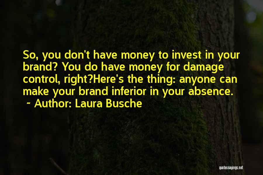 Inspirational For Business Quotes By Laura Busche