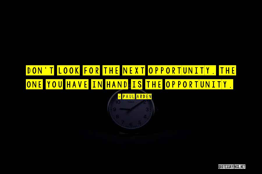 Inspirational For Business Quotes By Paul Arden