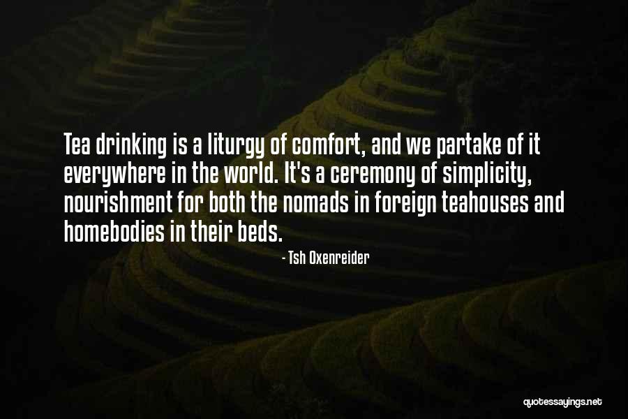 Inspirational Foreign Quotes By Tsh Oxenreider Inspirational Foreign Quotes By Tsh Oxenreider
