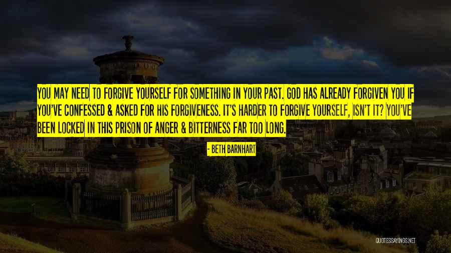 Inspirational Forgiveness Quotes By Beth Barnhart Inspirational Forgiveness Quotes By Beth Barnhart