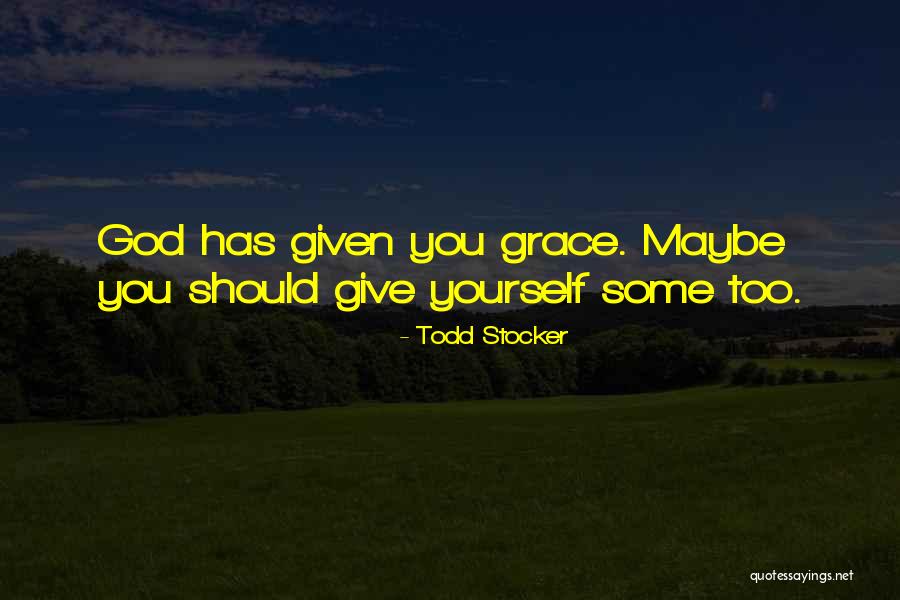 Inspirational Forgiveness Quotes By Todd Stocker Inspirational Forgiveness Quotes By Todd Stocker