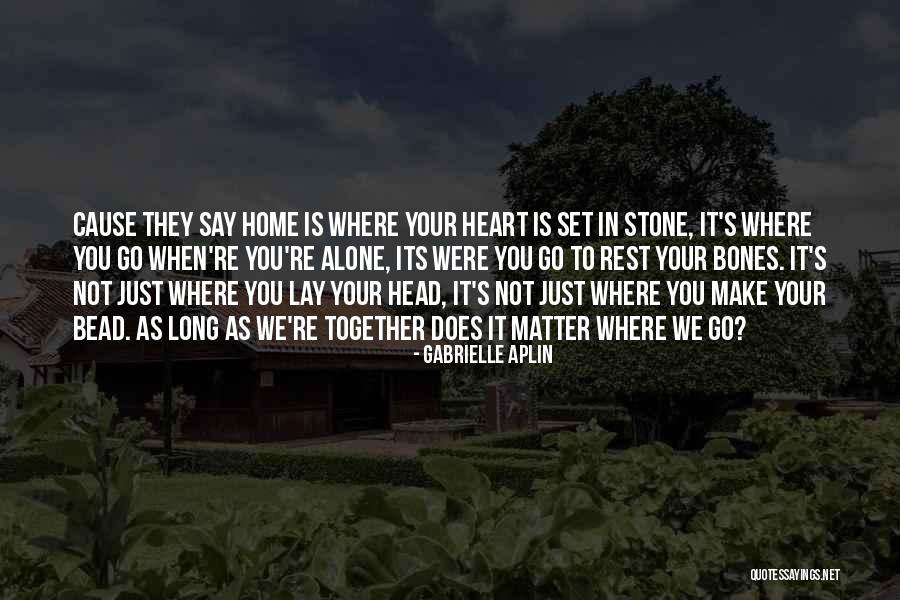 Inspirational Friendship Quotes By Gabrielle Aplin Inspirational Friendship Quotes By Gabrielle Aplin