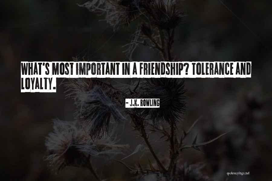 Inspirational Friendship Quotes By J.K. Rowling Inspirational Friendship Quotes By J.K. Rowling
