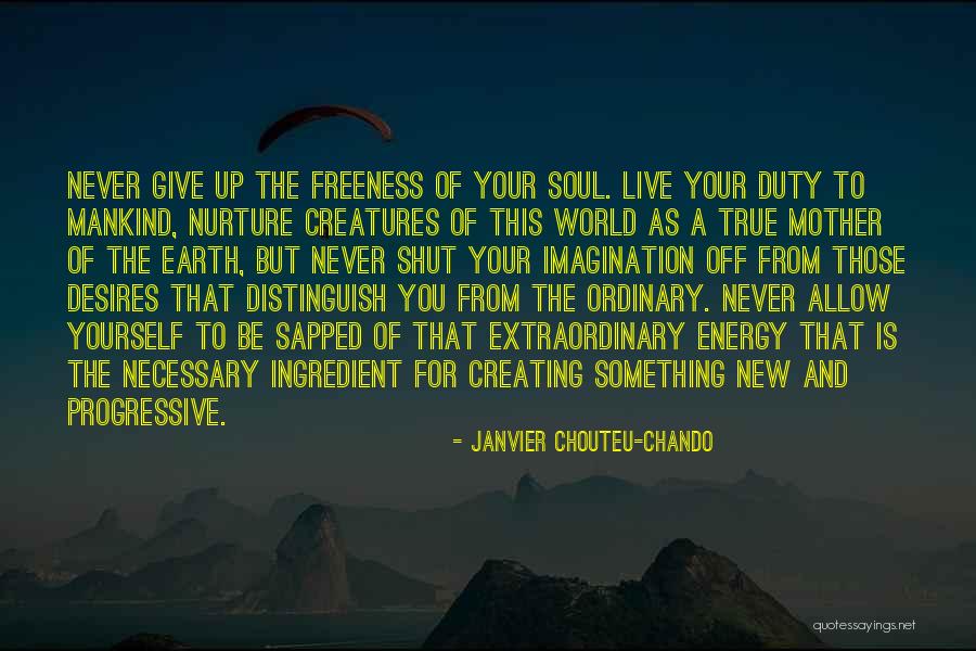 Inspirational Friendship Quotes By Janvier Chouteu-Chando Inspirational Friendship Quotes By Janvier Chouteu-Chando