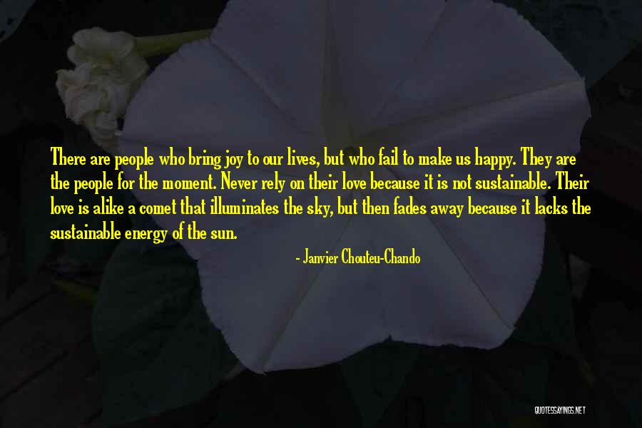 Inspirational Friendship Quotes By Janvier Chouteu-Chando Inspirational Friendship Quotes By Janvier Chouteu-Chando