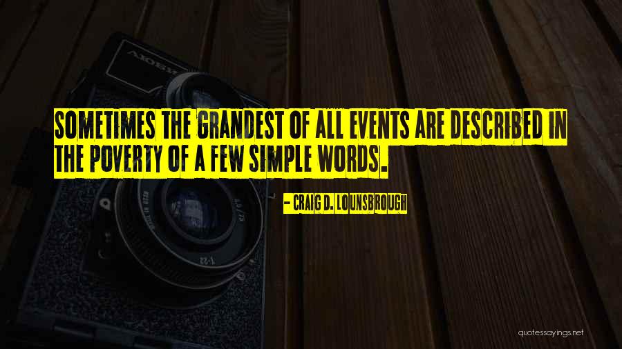 Inspirational Friendship Short Stories Quotes By Craig D. Lounsbrough Inspirational Friendship Short Stories Quotes By Craig D. Lounsbrough