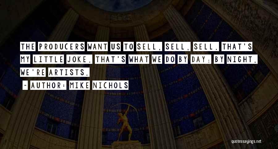 Inspirational Gamer Quotes By Mike Nichols