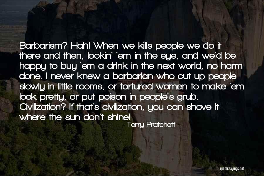 Inspirational Go Get Em Quotes By Terry Pratchett Inspirational Go Get Em Quotes By Terry Pratchett