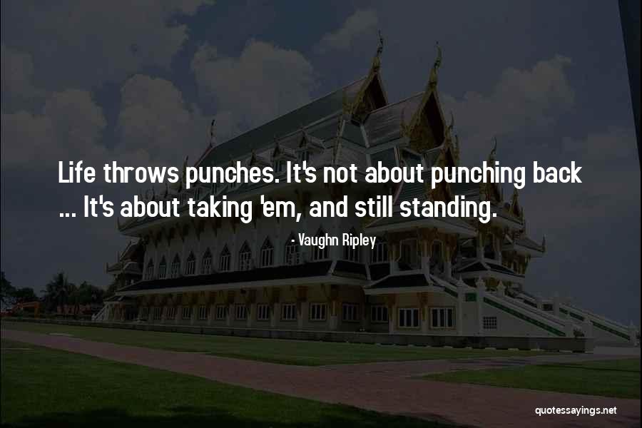 Inspirational Go Get Em Quotes By Vaughn Ripley Inspirational Go Get Em Quotes By Vaughn Ripley