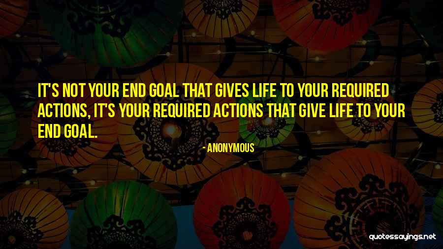 Inspirational Goal Setting Quotes By Anonymous Inspirational Goal Setting Quotes By Anonymous