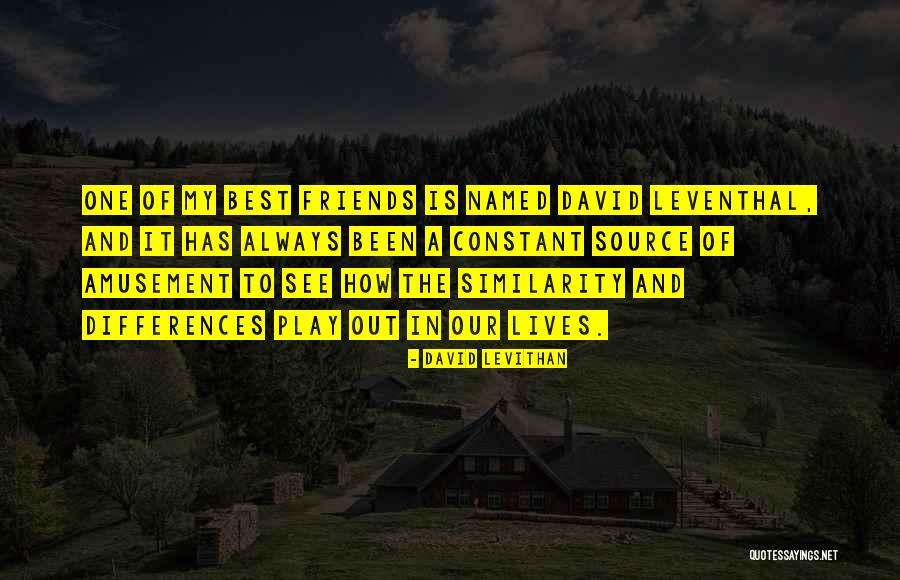 Inspirational Godparent Quotes By David Levithan Inspirational Godparent Quotes By David Levithan