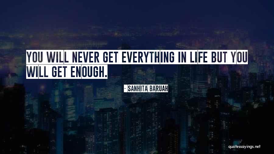 Inspirational Good Enough Quotes By Sanhita Baruah Inspirational Good Enough Quotes By Sanhita Baruah