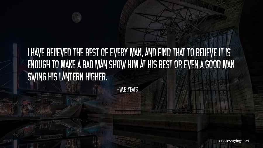 Inspirational Good Enough Quotes By W.B.Yeats Inspirational Good Enough Quotes By W.B.Yeats