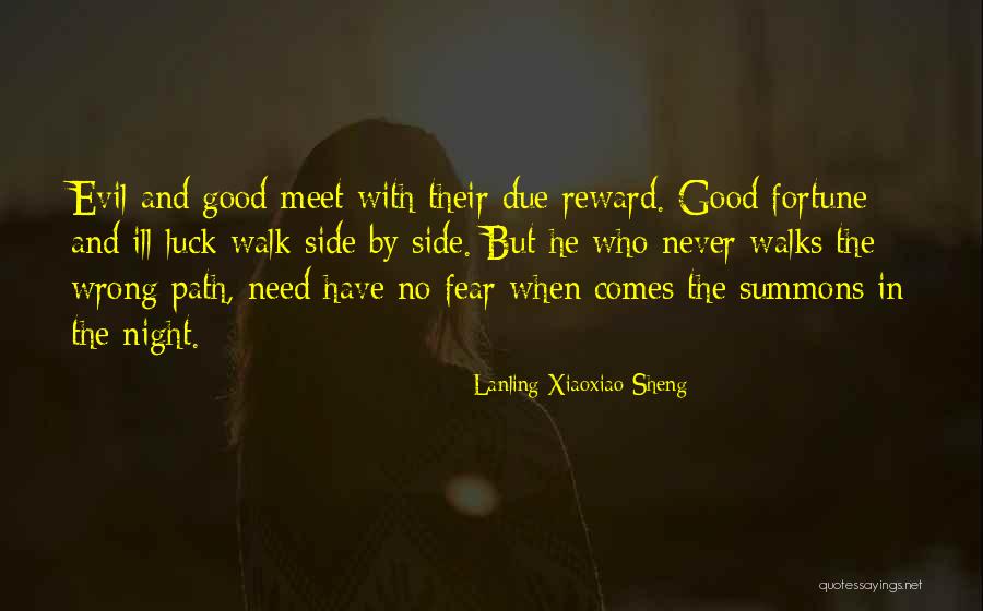 Inspirational Good Luck Quotes By Lanling Xiaoxiao Sheng Inspirational Good Luck Quotes By Lanling Xiaoxiao Sheng
