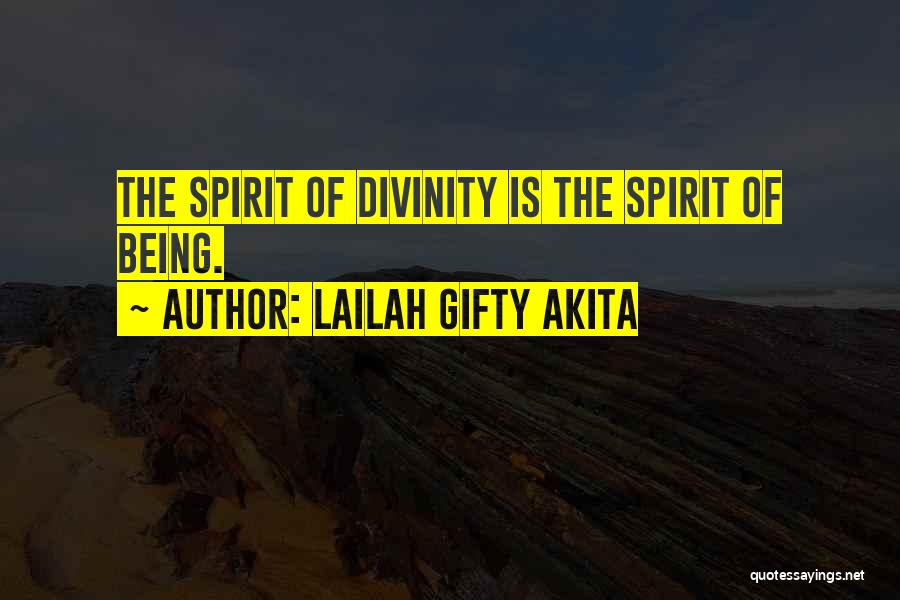 Inspirational Grace Quotes By Lailah Gifty Akita