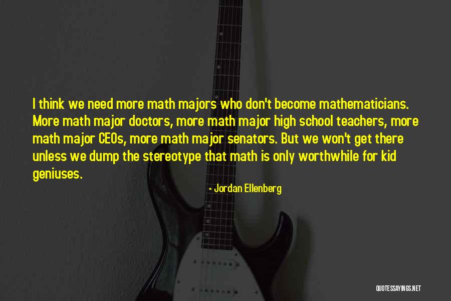 Inspirational Grandmothers Quotes By Jordan Ellenberg Inspirational Grandmothers Quotes By Jordan Ellenberg