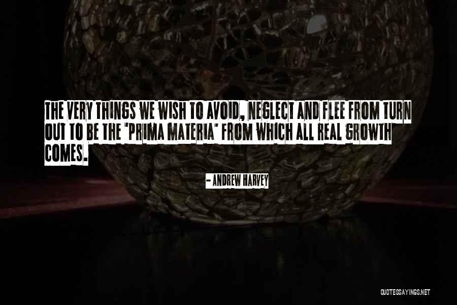 Inspirational Growth Quotes By Andrew Harvey Inspirational Growth Quotes By Andrew Harvey