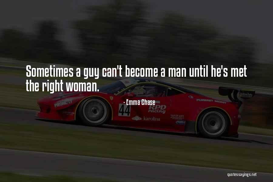 Inspirational Guy Quotes By Emma Chase Inspirational Guy Quotes By Emma Chase