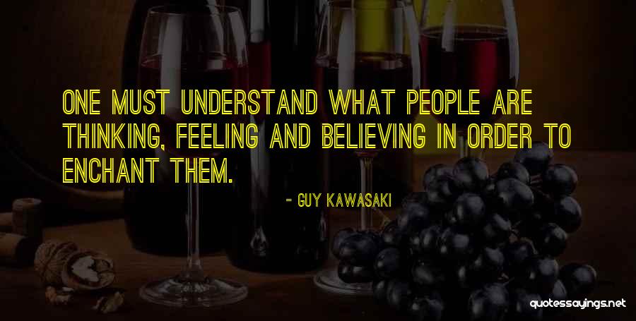 Inspirational Guy Quotes By Guy Kawasaki