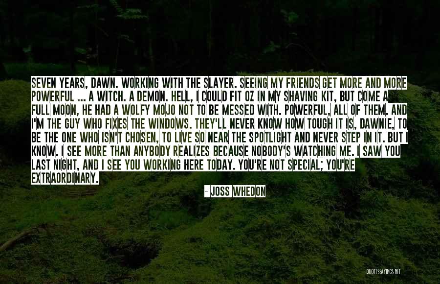 Inspirational Guy Quotes By Joss Whedon Inspirational Guy Quotes By Joss Whedon
