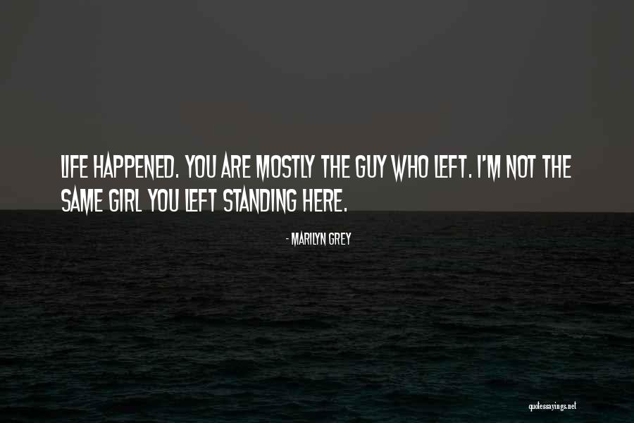 Inspirational Guy Quotes By Marilyn Grey Inspirational Guy Quotes By Marilyn Grey
