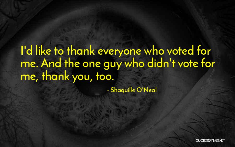 Inspirational Guy Quotes By Shaquille O'Neal Inspirational Guy Quotes By Shaquille O'Neal
