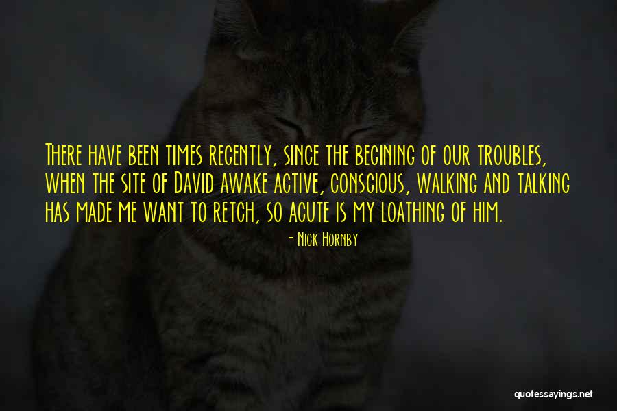Inspirational Habitat For Humanity Quotes By Nick Hornby Inspirational Habitat For Humanity Quotes By Nick Hornby