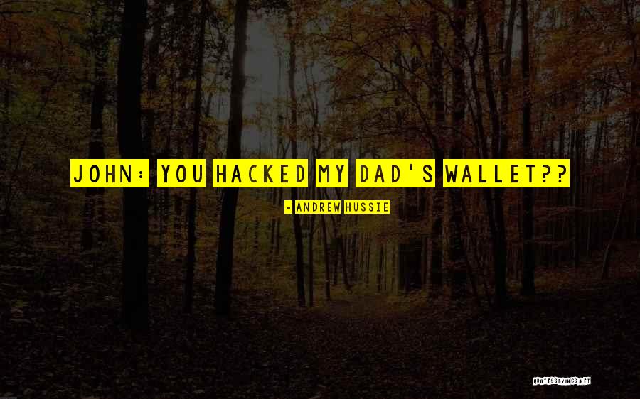 Inspirational Hacker Quotes By Andrew Hussie Inspirational Hacker Quotes By Andrew Hussie