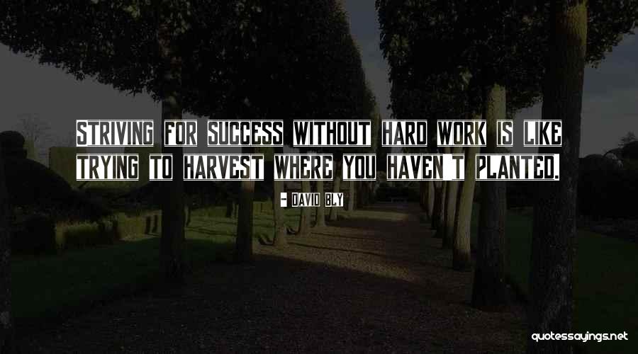 Inspirational Harvest Quotes By David Bly Inspirational Harvest Quotes By David Bly