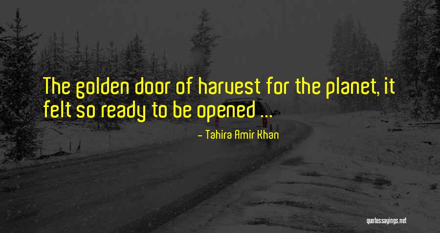 Inspirational Harvest Quotes By Tahira Amir Khan Inspirational Harvest Quotes By Tahira Amir Khan