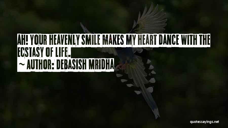 Inspirational Heavenly Quotes By Debasish Mridha