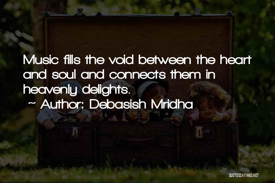 Inspirational Heavenly Quotes By Debasish Mridha