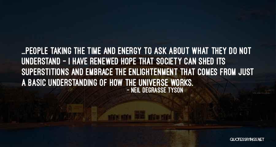 Inspirational Hiker Quotes By Neil DeGrasse Tyson Inspirational Hiker Quotes By Neil DeGrasse Tyson