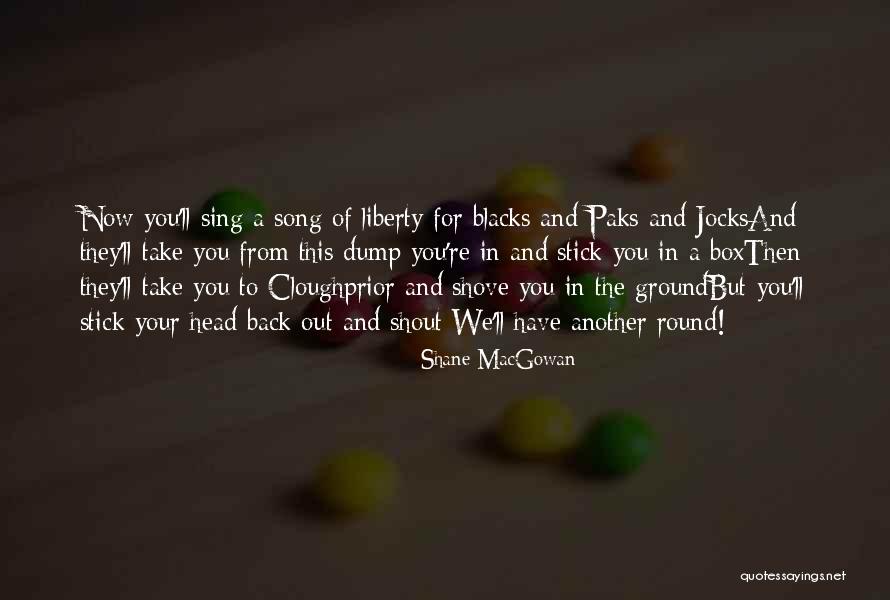 Inspirational Hiker Quotes By Shane MacGowan Inspirational Hiker Quotes By Shane MacGowan