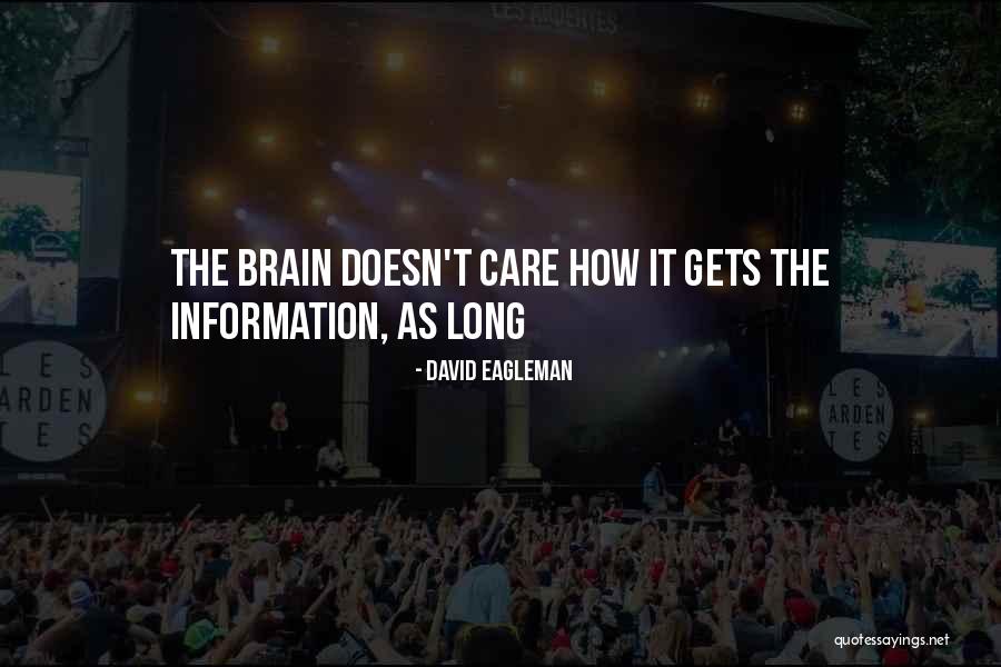 Inspirational Hindi Quotes By David Eagleman Inspirational Hindi Quotes By David Eagleman
