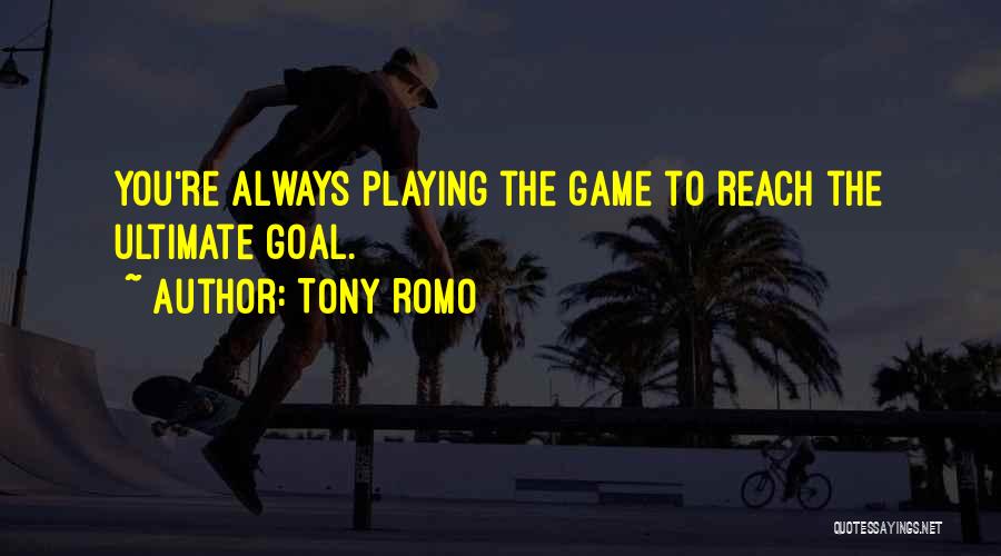 Inspirational Hmong Quotes By Tony Romo