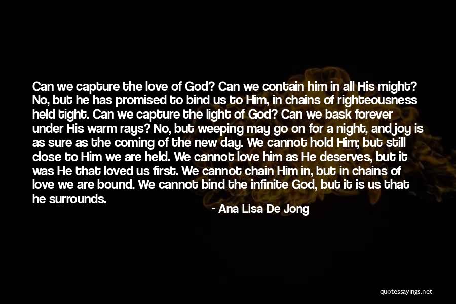 Inspirational Hold On Quotes By Ana Lisa De Jong Inspirational Hold On Quotes By Ana Lisa De Jong