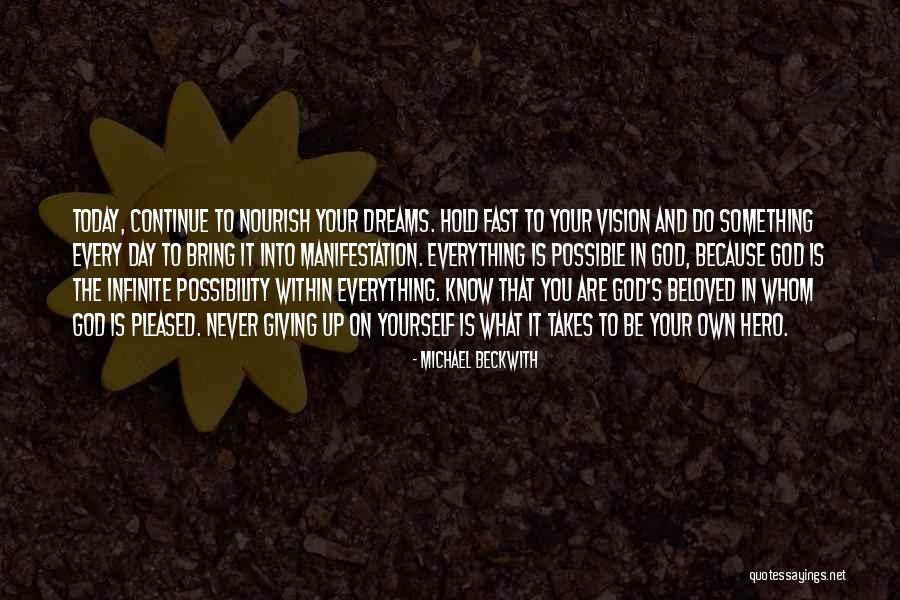 Inspirational Hold On Quotes By Michael Beckwith Inspirational Hold On Quotes By Michael Beckwith