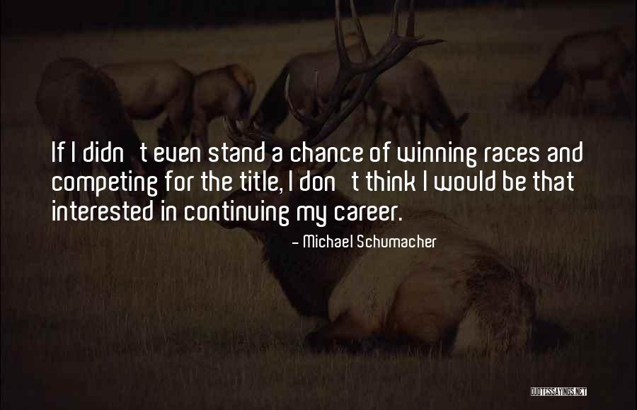 Inspirational Hospice Quotes By Michael Schumacher Inspirational Hospice Quotes By Michael Schumacher